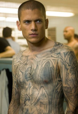 Wentworth Miller pic #98186